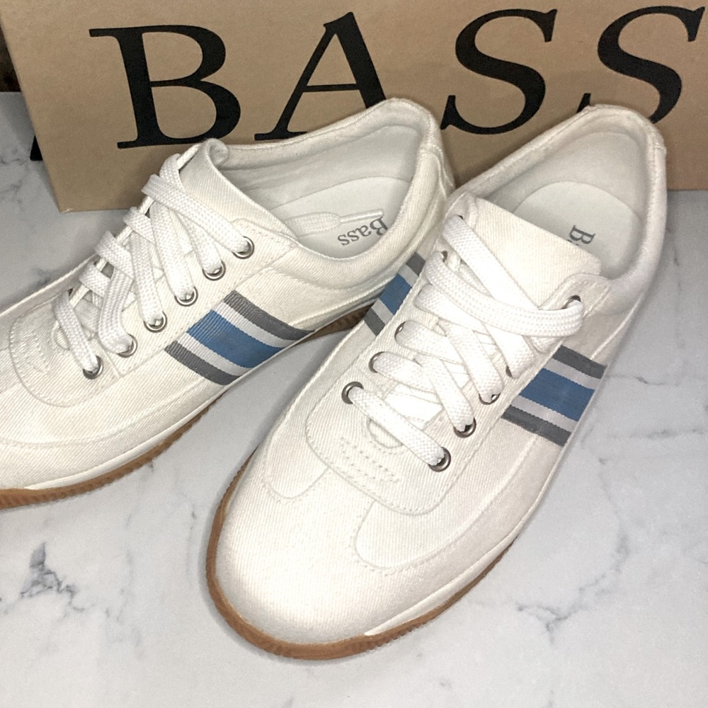 BASS Sneakers St. John
